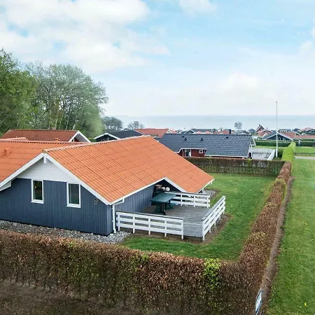Feriehus Holiday Vii *