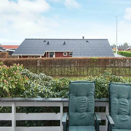 Holiday Vii Feriehus Sjolund